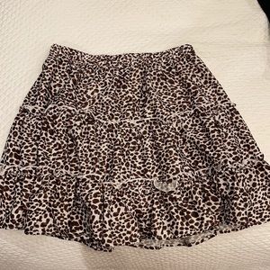 skirt